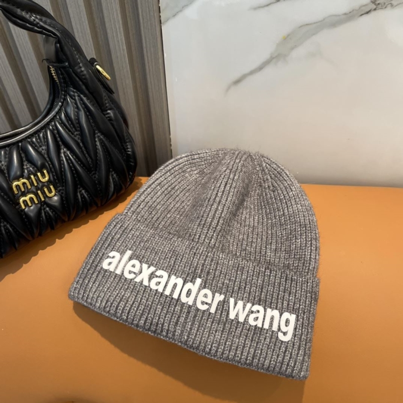 ALEXANDER WANG